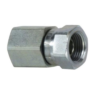 Super Swivel - 3/4 Male NPT Inlet x 3/4 Female NPT Outlet; 4500