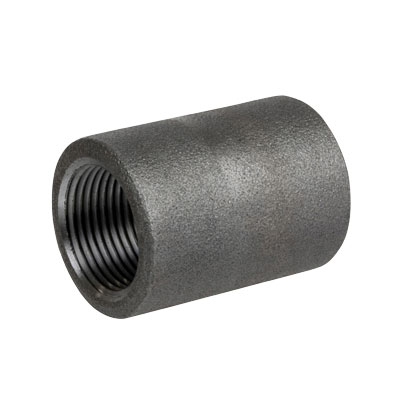 Pipe Connection Fittings, Coupling Fitting, 2.5 Inch Thread